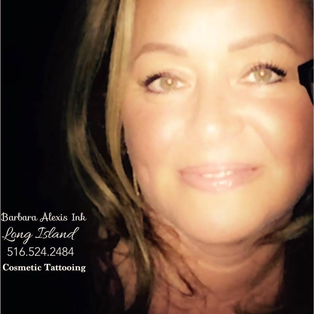 Meet your Posher, Barbara